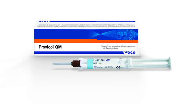 VOCO Provicol QM automix