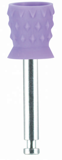 Conzept gummikopper petite RA 100stk