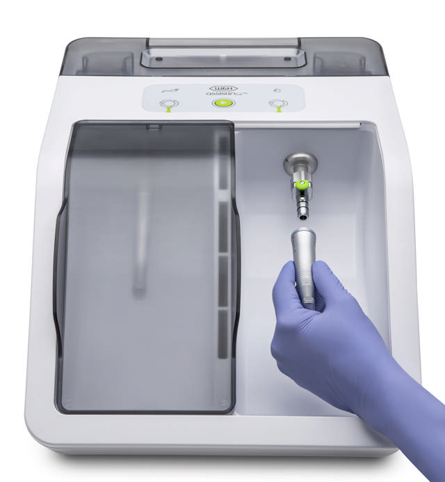 W&H® Assistina TWIN