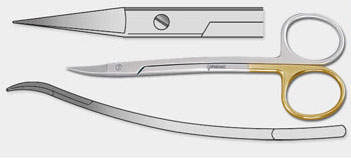 Saks LaGrange, Super-Cut, med mikro-savtakker