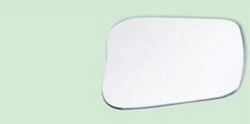 Fotospejl, Palatinal/Occlusal, lille.