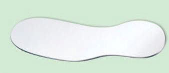 Fotospejl, Intra-oralt spejl, Buccalt, 1 stk.