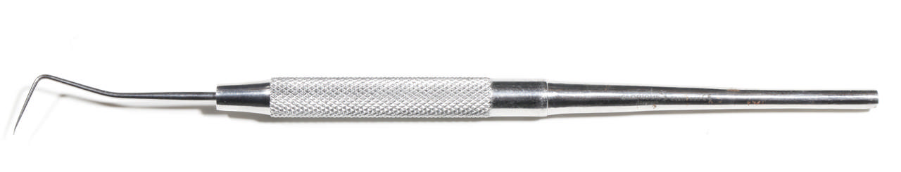 Sonde enkelt-endet, Holst, skaft rundt 8 mm.