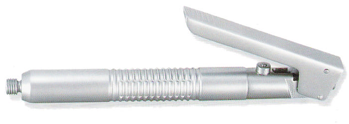 Intraligamentær sprøjte, 1 stk.