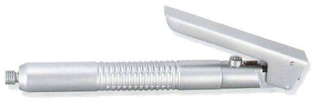 Intraligamentær sprøjte, 1 stk.