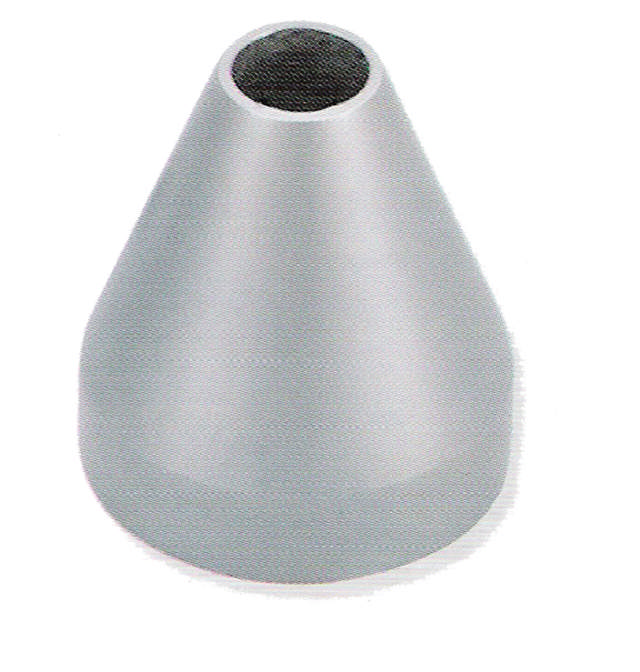 Kanyle-holder, rustfrit stål, 1 stk.