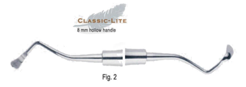 Sinus-Løft, elevator, fig. 2