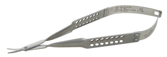 Laschal Sutursaks, buet, 1 stk.