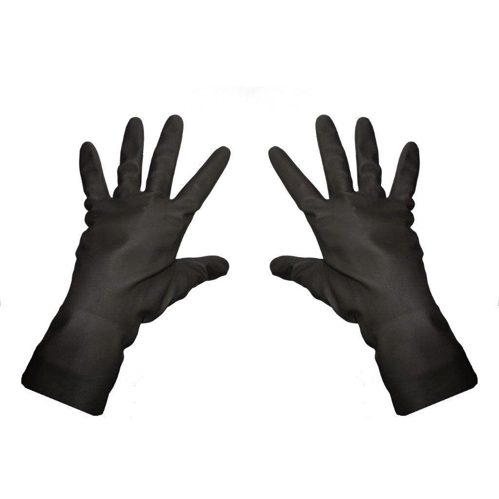 Røntgen beskyttelseshandsker, X-Large str 9, 1 par