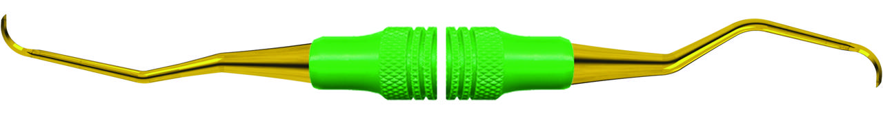 American Eagle Double Gracey Mini Anterior, grøn