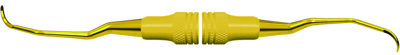 American Eagle Double Gracey Posterior, gul