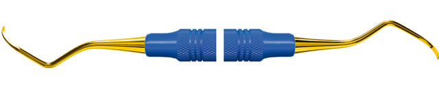 American Eagle Scaler M23. XPX. Blåt håndgreb