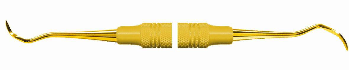 American Eagle Scaler 204S. XPX. Gul