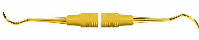 American Eagle Scaler 204S. XPX. Gul