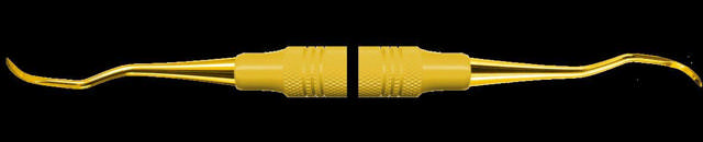 American Eagle Scaler 204SD. XPX. Gul