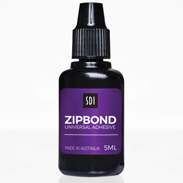 Zipbond Universal Adhesive, flaske med 5 ml