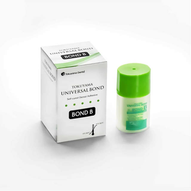 Tokuyama Universal Bond II refill, 5 ml Bond B