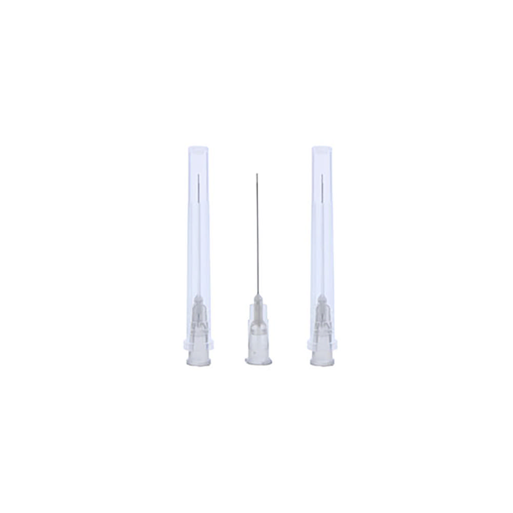 Simplee skyllekanyler, sterile 27G 0,4 x 32 mm, 100 stk.