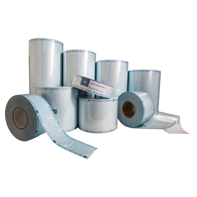 Simplee autoklaveposer, 25 x 50 cm, 200 stk.