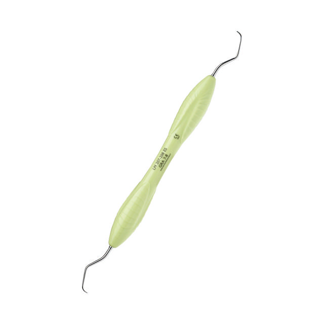 LM Gracey curette 7/8 207-208 XSi