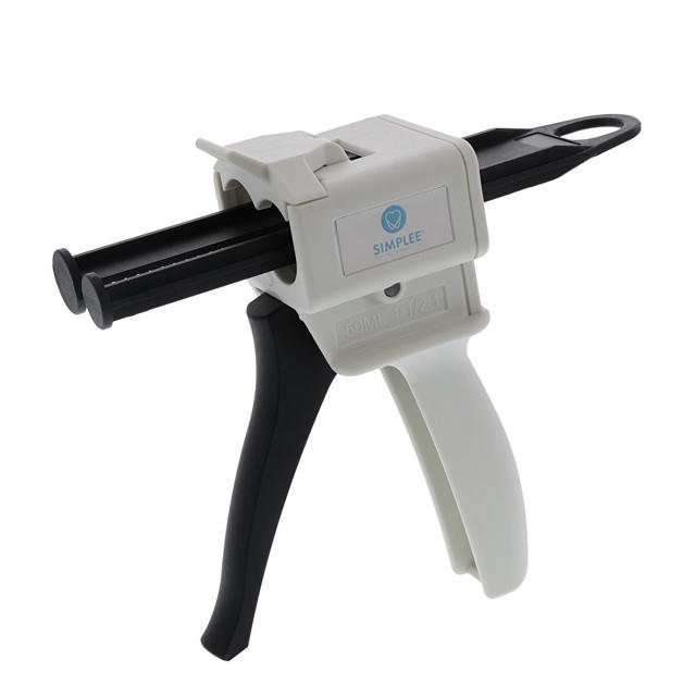 Simplee blandepistol, DS 50, 1:1/2:1, stk.