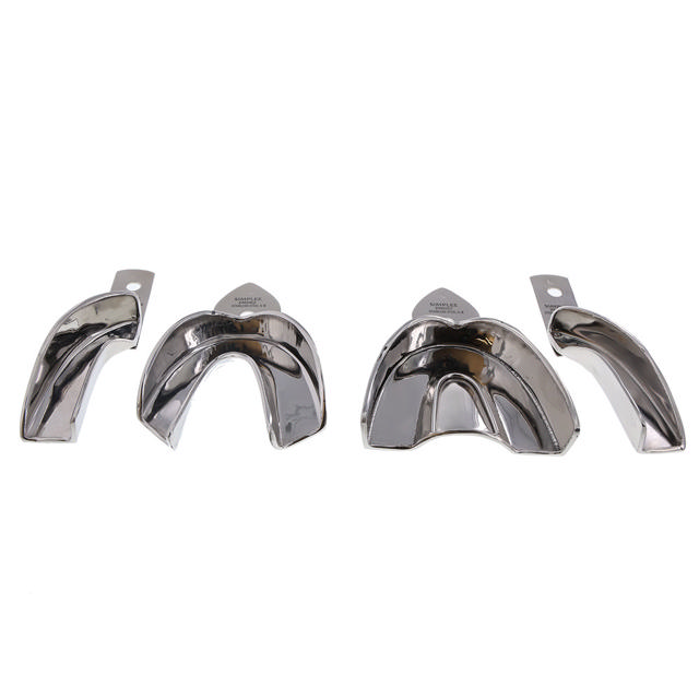 Simplee Aftryksske, Lower XL