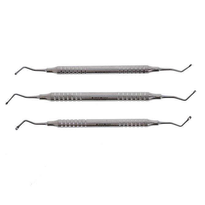 Simplee Ekskavator nr. 3, 2,5mm, stk.