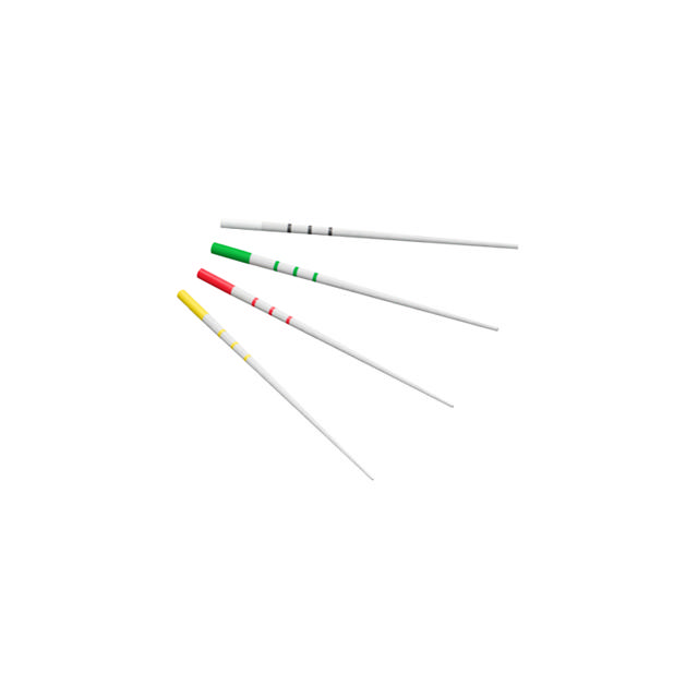 Reciproc Minima Paper points R45, hvid, 180 stk.