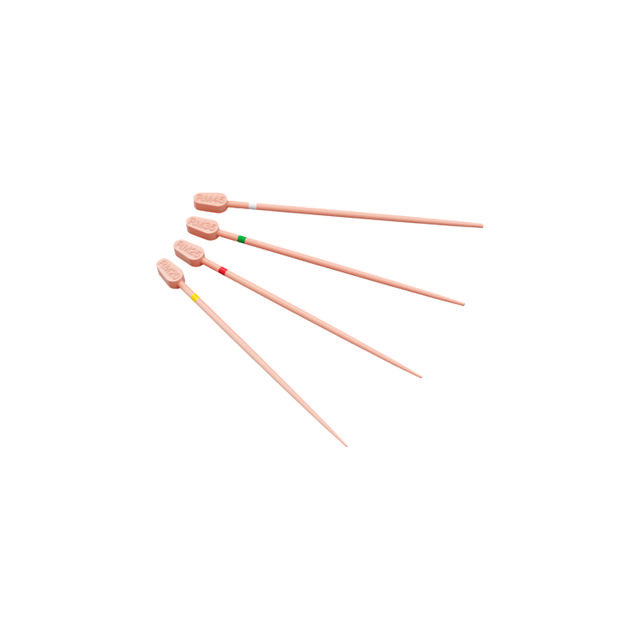 Reciproc Minima ConformFit Gutta Percha RM25, rød, 60 stk.