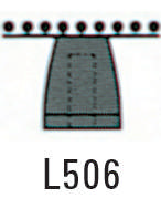 SHOFU Super-snap Sort grov 50 stk.