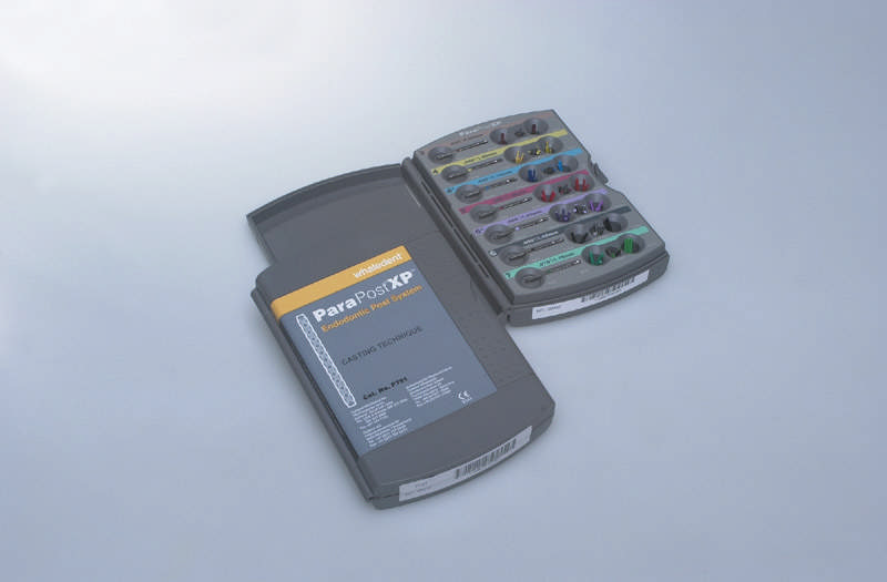 ParaPost XP P-781 aftryksstifter, introsæt