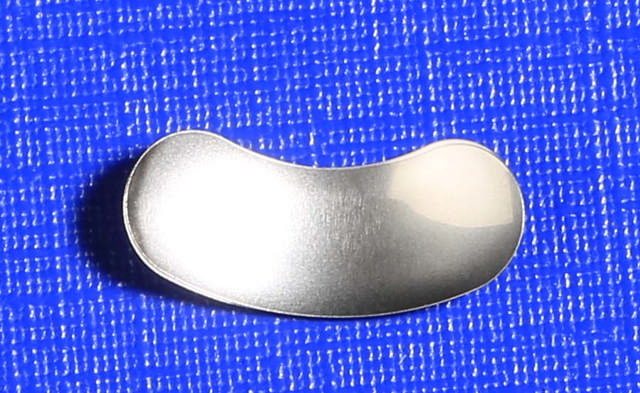 Polydentia Quickmat delmatricer 5 mm