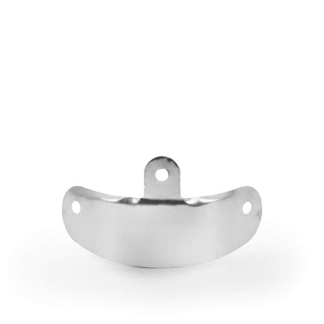 SMS sektionsmatricer, 5,5 mm, 100 stk.