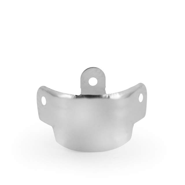 SMS sektionsmatricer, 6,5 mm, 100 stk.