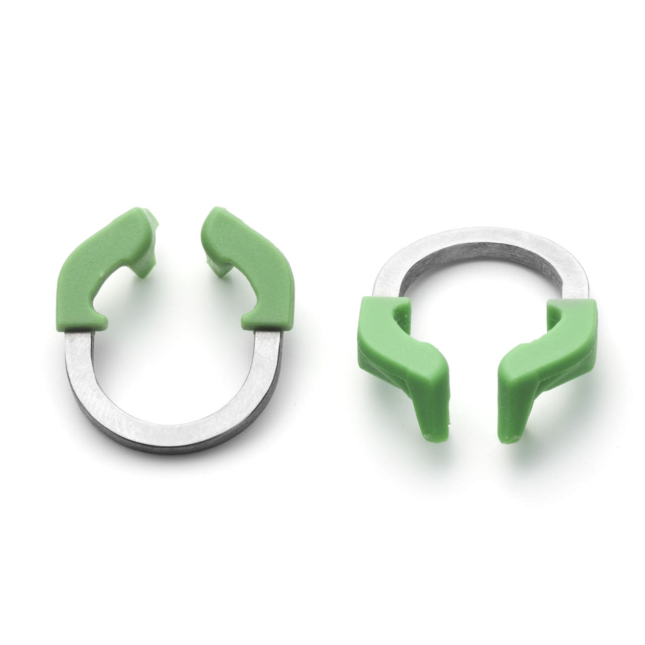 SMS Grøn ring, molar, 2 stk.