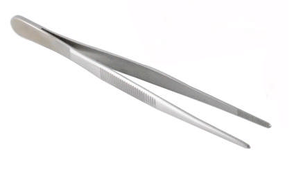 Garrison, NiTin matricepincet, 1 stk.