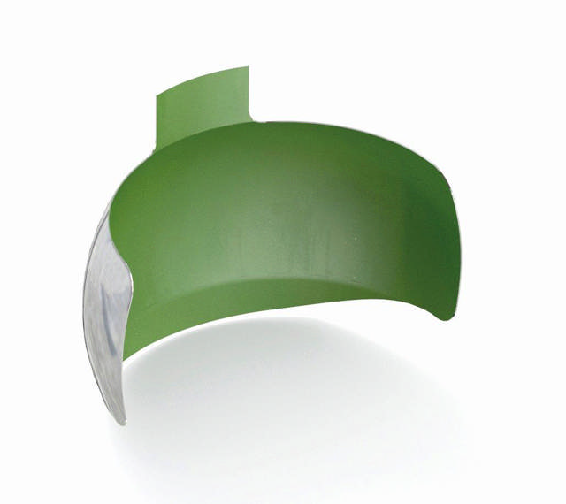 Garrison, Composi-Tight 3D Fusion matricer, grøn, 100 stk.