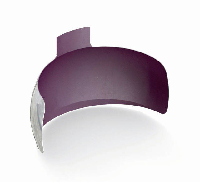 Garrison, Composi-Tight 3D Fusion matricer, violet, 50 stk.