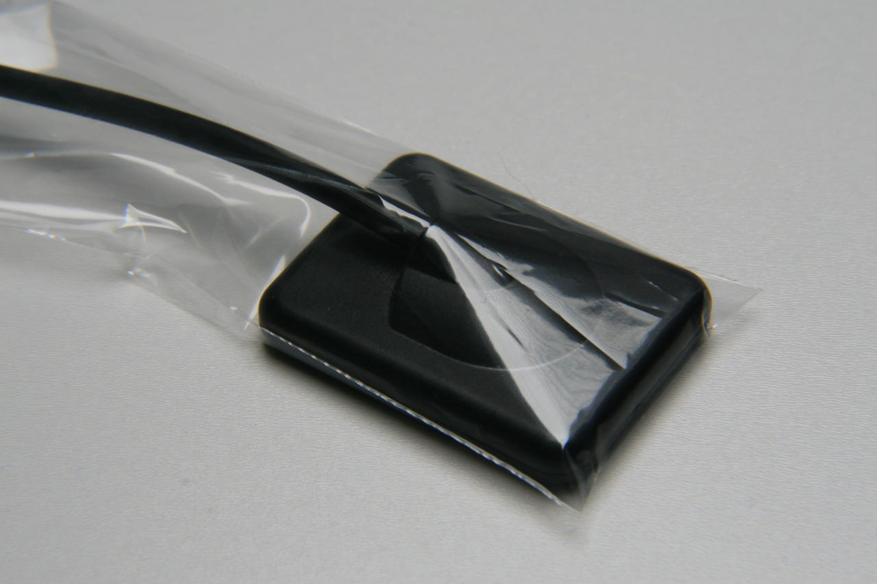 Sensor hygiejneposer til størrelse #2, 500 stk.