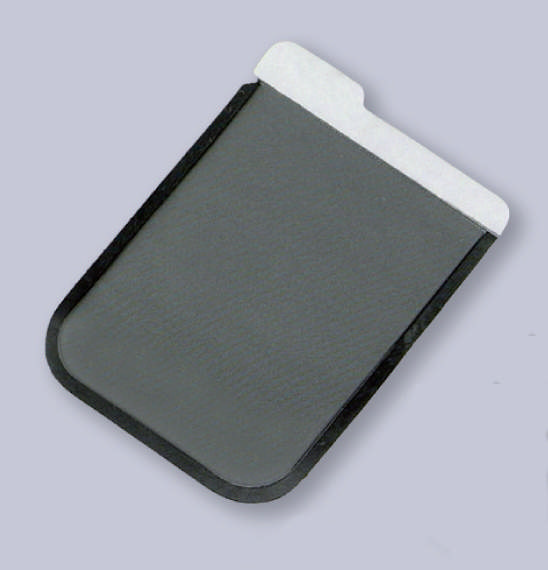 Conzept hygiejneposer til fosforplader nr.0 100 stk