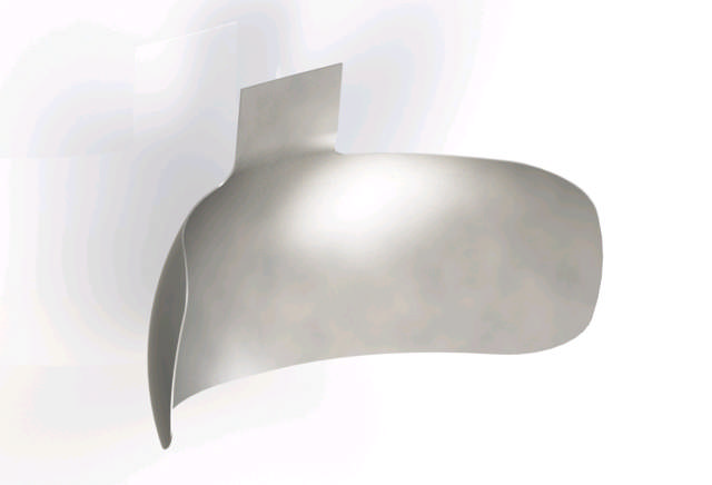 Composi-Tight 3D Fusion Firm matr. FXH100 100 stk.