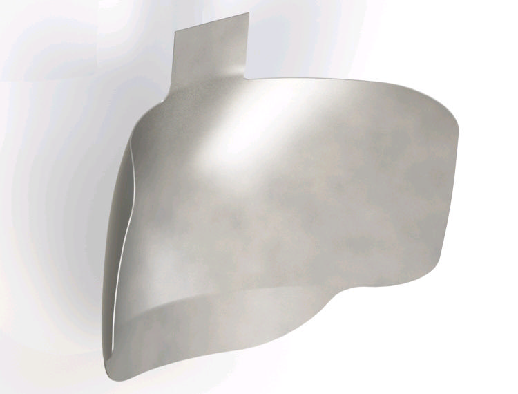 Composi-Tight 3D Fusion Firm matr. FXH300 100 stk.