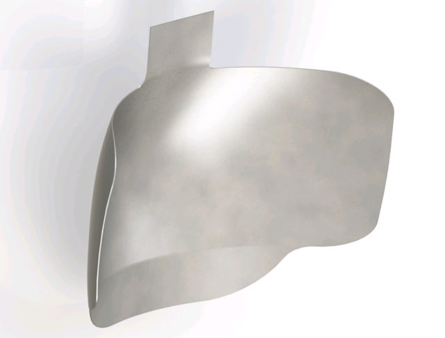 Composi-Tight 3D Fusion Firm matr. FXH300 100 stk.