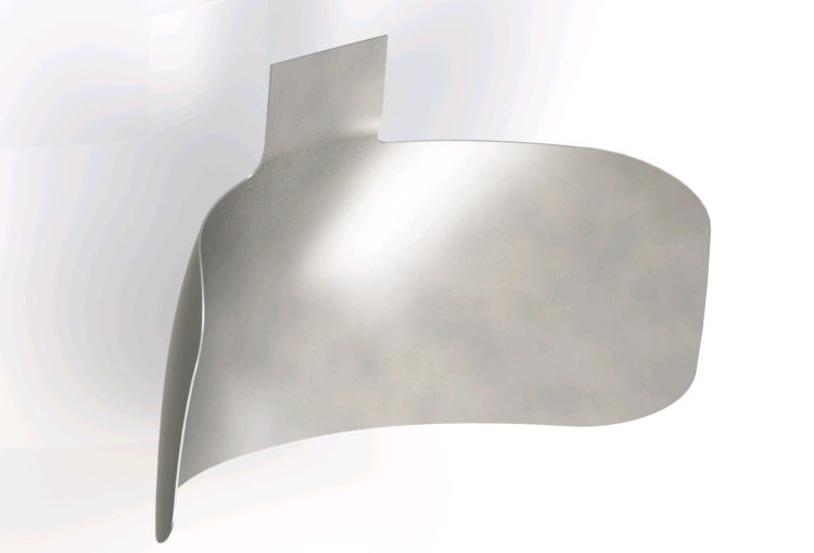 Composi-Tight 3D Fusion Firm matr. FXH175-M 50 stk