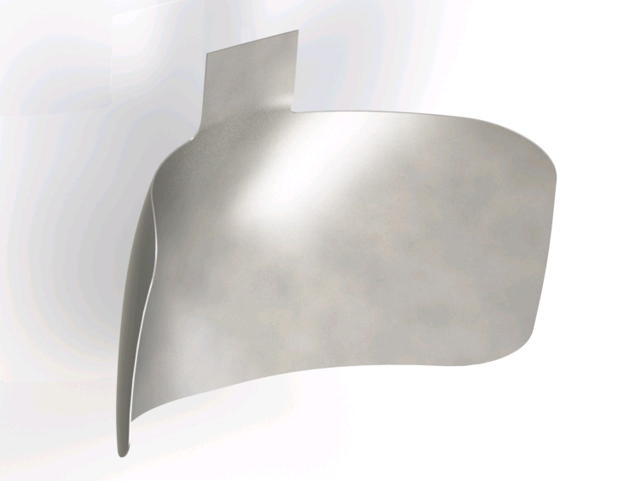 Composi-Tight 3D Fusion Firm matr. FXH200-M 50 stk