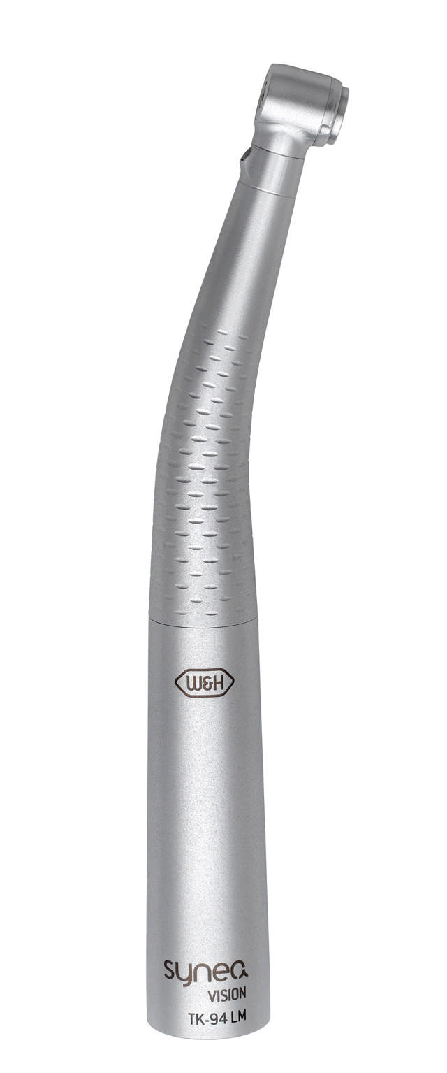 W&H Synea Vision TK-94 LM micro turbine MF