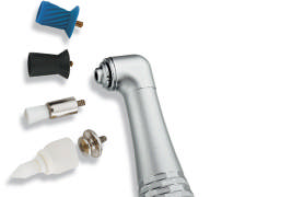 W&H Tripleseal WP64MU 1 Stk. Profylakse vinkelstykke - Snap-On