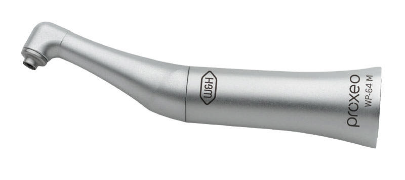 W&H Tripleseal WP64M 1 Stk. Profylakse vinkelstykke til Young