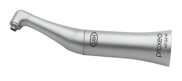 W&H Tripleseal WP64M 1 Stk. Profylakse vinkelstykke til Young